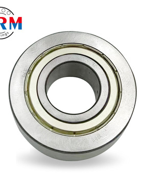 WRM导轨滚轮轴承LR5200-2HRS LR5200-2Z 305800C-2Z 305800C-2RSR