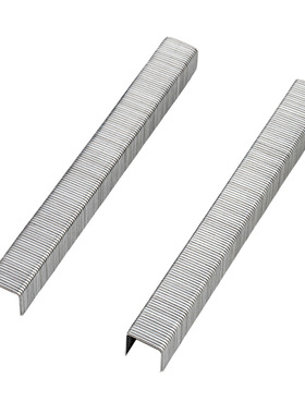 优质镀锌8008/8010/8012/80148016气动码钉U型钉家具沙发装潢专用