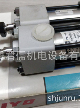 10F-1SD32N75 日本TAIYO太阳铁工液压缸销售