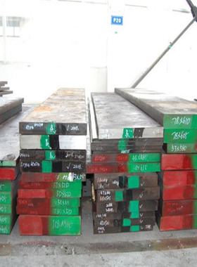 供应M310ESR塑胶模具钢 圆钢M310ESR钢板 圆可铣磨精光板