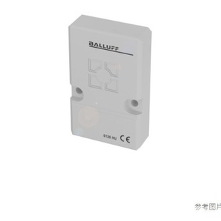 455 kHz 低频数据载体 108 BALLUFF巴鲁夫BIS000K BIS