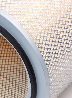 空气格滤清器A478-020 AF478 4913882 478020适用KTA19康明斯机组