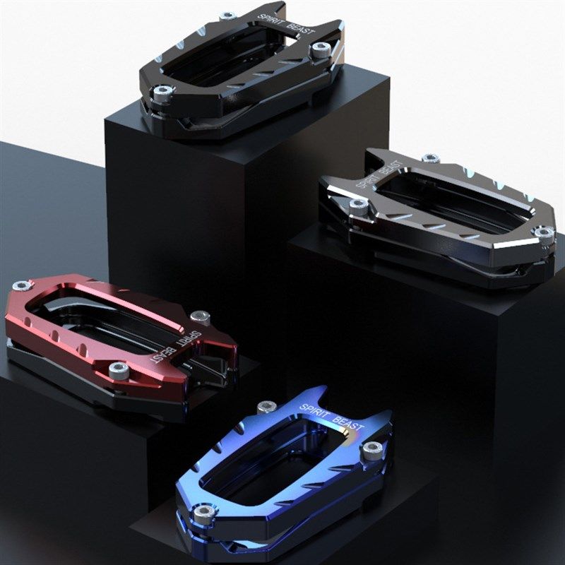 遥控钥匙外壳改装配件适用小牛电动车装饰钥匙盖M1通用遥控钥匙壳