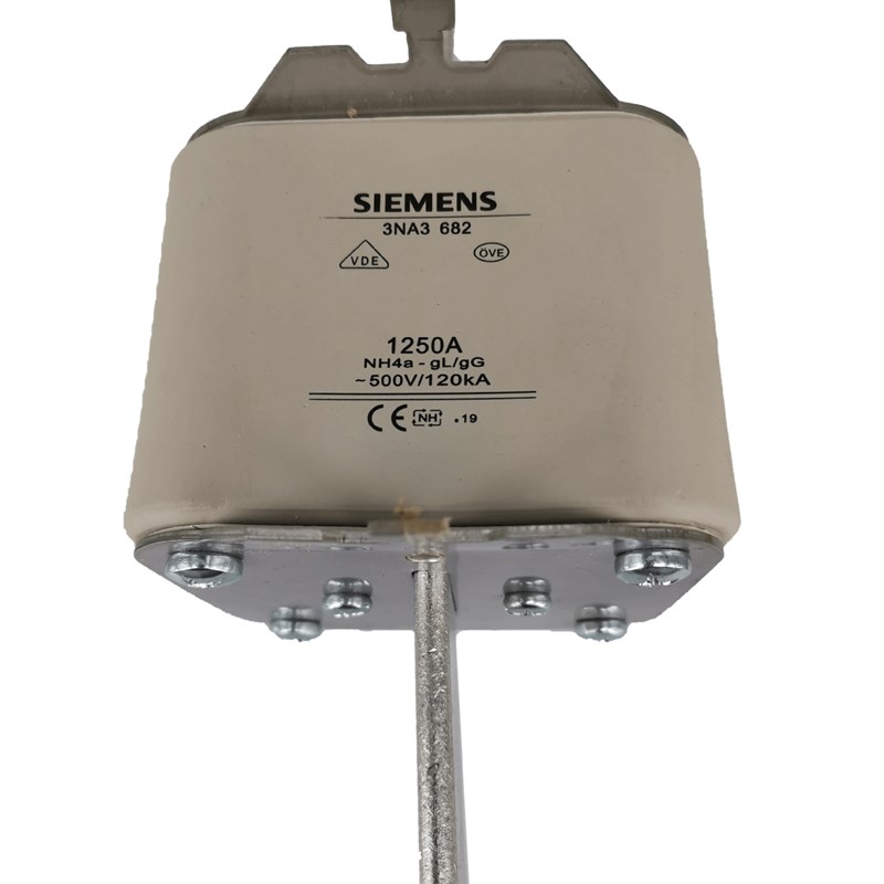 3NA3682 3NA3801-2C 快速熔断器熔芯 保险丝 电子元器件全新现货