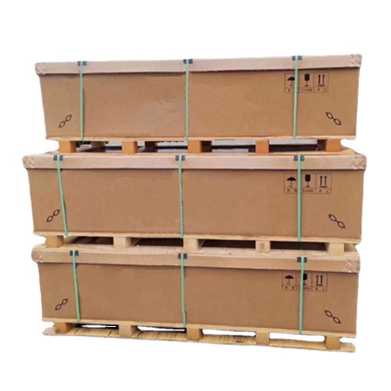 沙发家具纸箱包装箱 设计家具包装纸箱方案 沙发重型箱