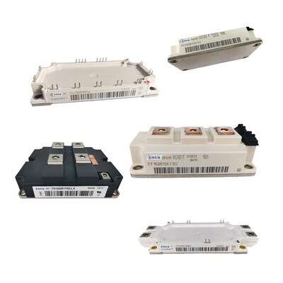 FS300R17KE3 FS300R17KE4可控硅晶体管 电力半导体IGBT模块现