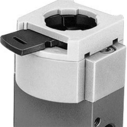 FESTO机械阀SVOS SVS-3-1/8 10190 SVS-4-1/8 10192 10191费斯托