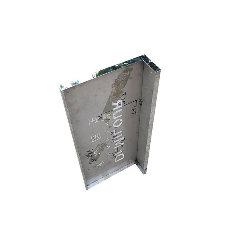 创意铝牌不锈钢桌面展示牌 企业单位总经理室会议室标识牌子挂牌