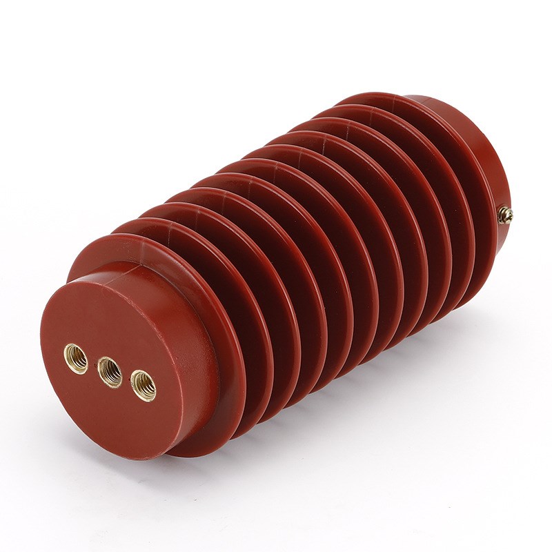 CG5-24Q110X210传感器 户内高压带电显示装置环氧树脂传感器