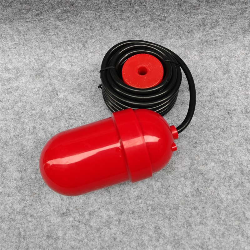 MC浮球液位控制器UK-15(FQS)-2浮球开关水位控制器浮球阀