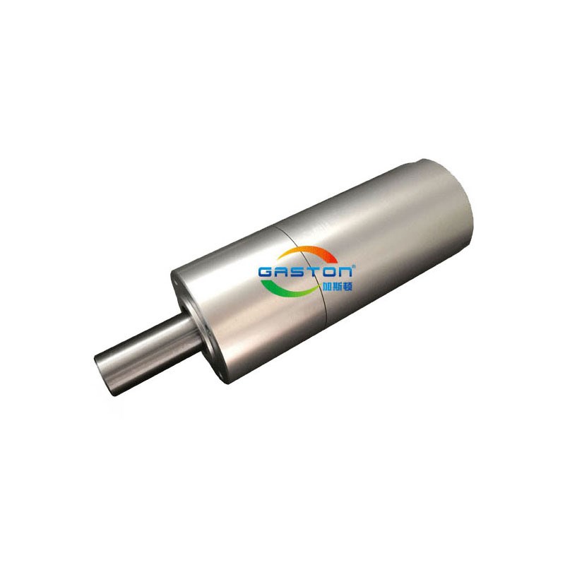 加斯顿GT42S 大功率大扭矩叶片气动马达 高转速气动马达厂家