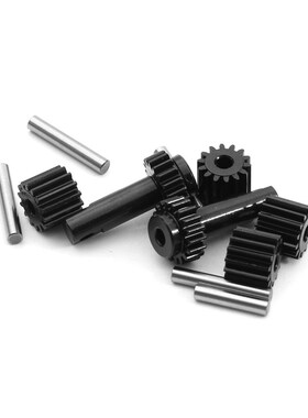 TRAXXAS 波箱差速齿轮 升级钢齿 Slash2WD/Rustler/Bandit #2382