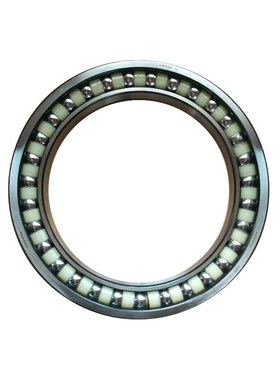 厂家现货供应 BD165-6A 挖掘机行走牙箱大轴承 行走马达轴承