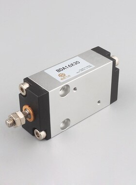 小金井型贴片机气缸BDA/BDAS6X5/10/15/20/25/30/40/50-S