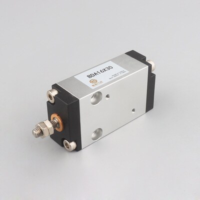 小金井型贴片机气缸BDA/BDAS6X5/10/15/20/25/30/40/50-S