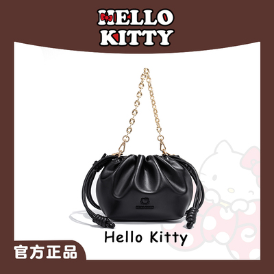 【遥哥定制】2025新款梦境糕冷小喵潮流轻奢女包