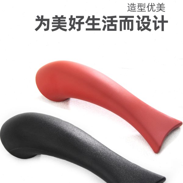 世纪利进锅盖手柄锅盖提手锅盖搭子锅盖盖珠可立手柄防烫防滑手柄