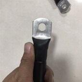 240平方 120 185 带铜鼻子大电流电缆线 150 定做国标连接线70