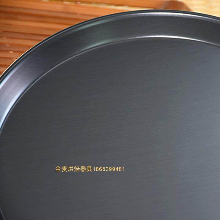 精选三能披萨盘商用比萨盘Pizza烤盘浅盘6寸7 8 9寸10 12寸盘烘焙,厨房/烹饪用具,烘焙模具,淘宝优惠券,粉丝福利购,淘宝优惠卷