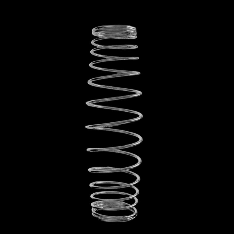 胖腰渐进弹簧加长弹簧MX定制弹簧20.5mm客制化轴体弹簧凯迪弹簧
