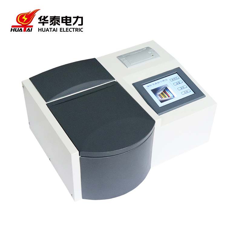 HUATAI BSC-3X 油酸值测试仪