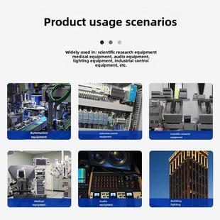 220v转36V48V直流开关电源3A5A10A设备控制变压器360w250电源模块