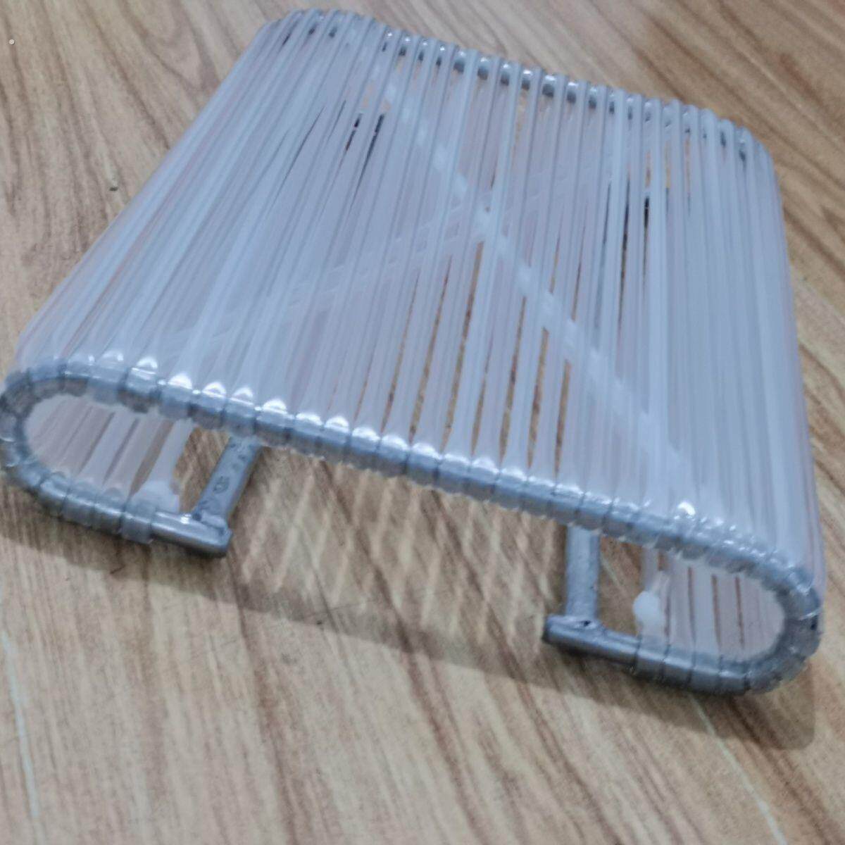工厂车间凳子坐垫高品质制衣厂员工坐垫实心钢筋工厂上班散热透气