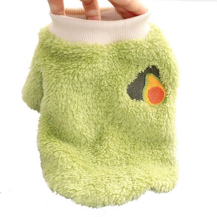 狗狗的衣服泰迪秋冬装博美保暖小型犬2024新款加厚幼犬比熊冬季