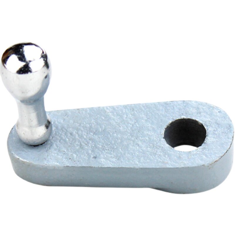 全新皮革铲皮机配件 削皮机小圆刀片皮机零件摇刀把手大王801金轮