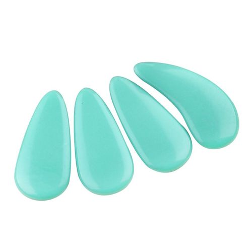 尼龙古筝指甲成人儿童专用专业演奏小中号白色遥指弹古筝义甲拨片