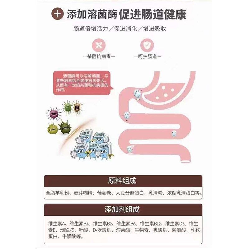 海立诺溶菌酶配方羊奶粉幼猫幼犬补钙哺乳期怀孕营养品低敏耐吸收,宠物/宠物食品及用品,猫奶粉,淘宝优惠券,粉丝福利购,淘宝优惠卷