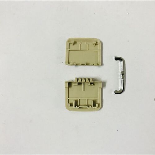 适用于雷克萨斯ES350ES250空调出风口拨片ES200 ES300H风口卡扣