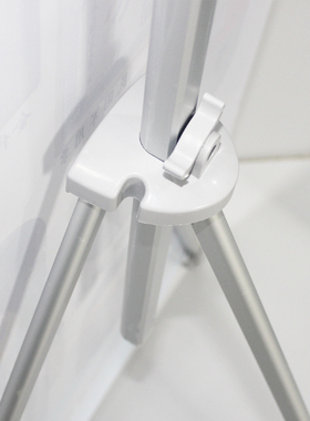 广告牌 展架x展架60 160 80 180 海报架铝合金可调x支架易拉宝