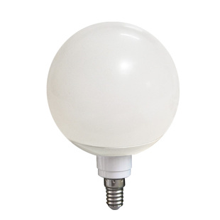 LED镜前灯龙珠泡 E14小节能灯E27暖黄光源大功率家用普通螺口灯泡