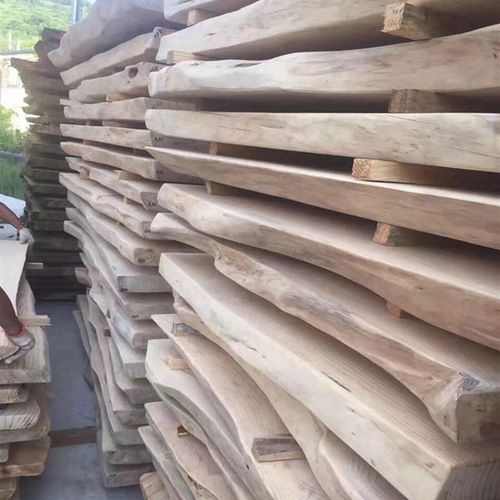 定做实木板台面板定制吧台板桌面板厚木板订做电脑桌办公桌松木板