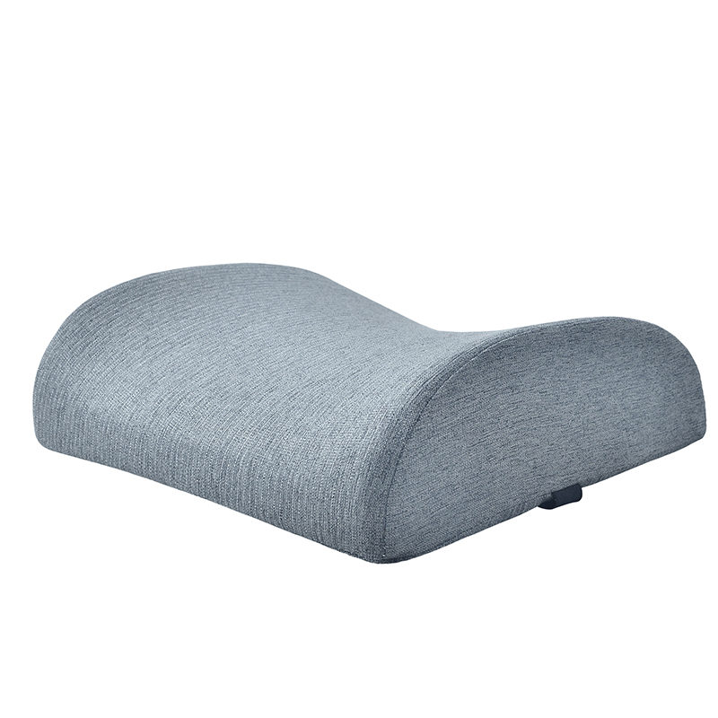 靠垫办公室腰靠座椅抱枕记忆棉汽车靠背孕妇护腰靠枕腰椎腰垫枕头
