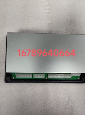 伯格BOGE螺杆式空压机压缩机显示屏主机板控制器显示器681004601