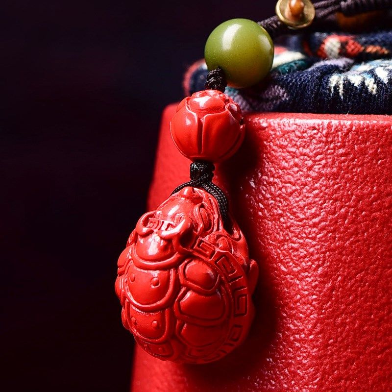 保真红朱砂龙龟钥匙扣男士汽车钥匙链包挂件女长寿龟高档挂饰吊坠,节庆用品/礼品,钥匙扣,淘宝优惠券,粉丝福利购,淘宝优惠卷