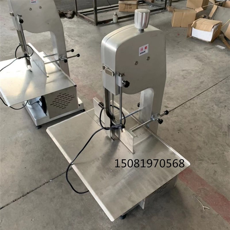 310锯骨机上轮成套配件主动轮被动顶轮轴承挂钩通专用切骨机包邮