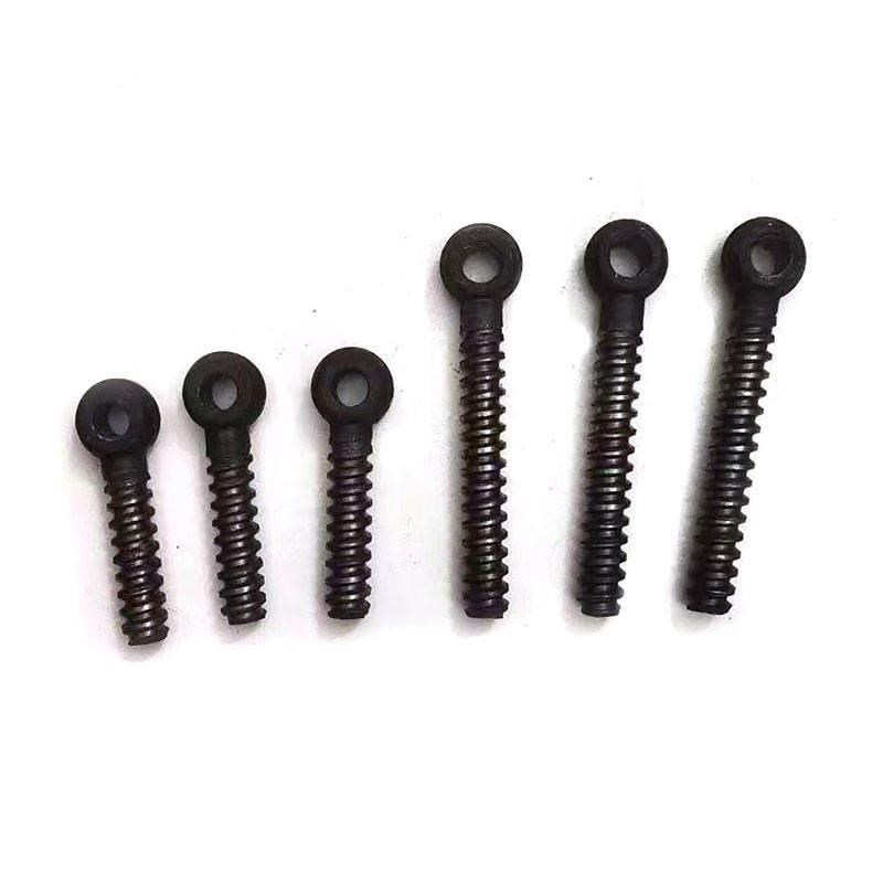 k板螺栓 铝膜K板螺栓螺母 粗牙K板螺栓 粗牙K板螺母 铝膜配件