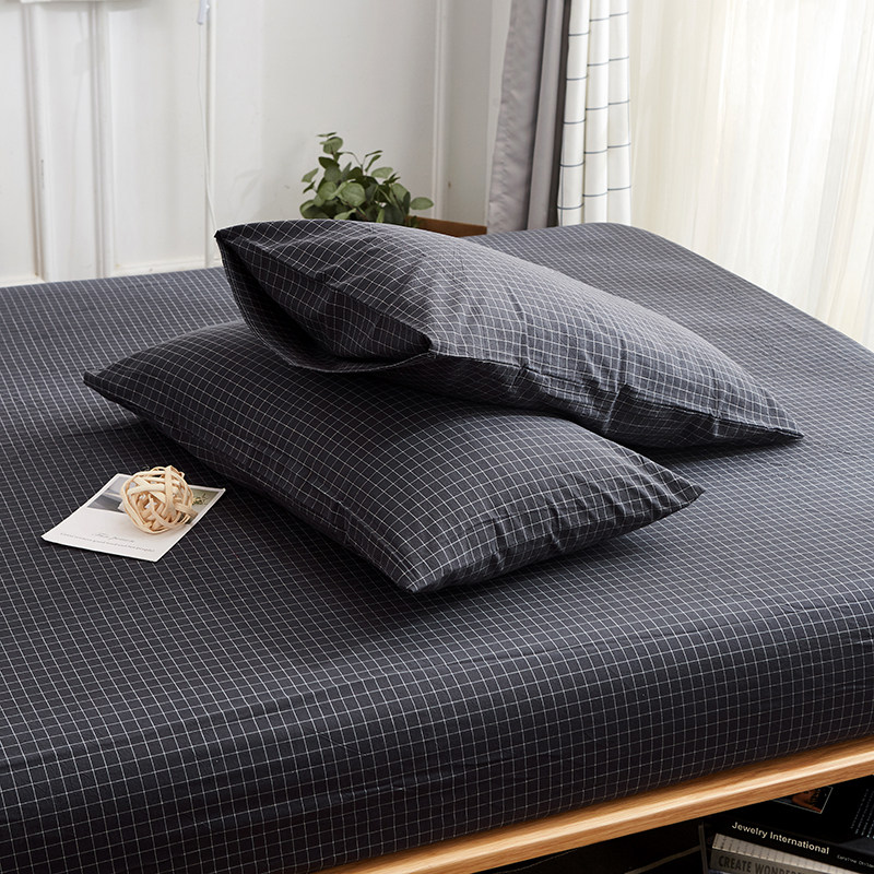 定做全棉大枕套拉链30*35*40*42*45*51*55*60*64*70*75*80*91纯棉