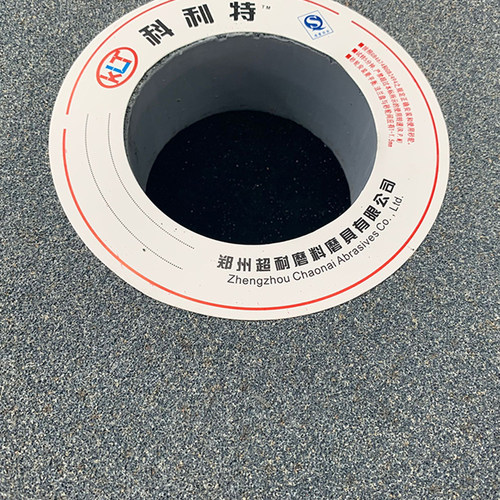 超耐 A棕刚玉陶瓷平行砂轮片P300*40*127内圆外圆磨床模具钢包邮