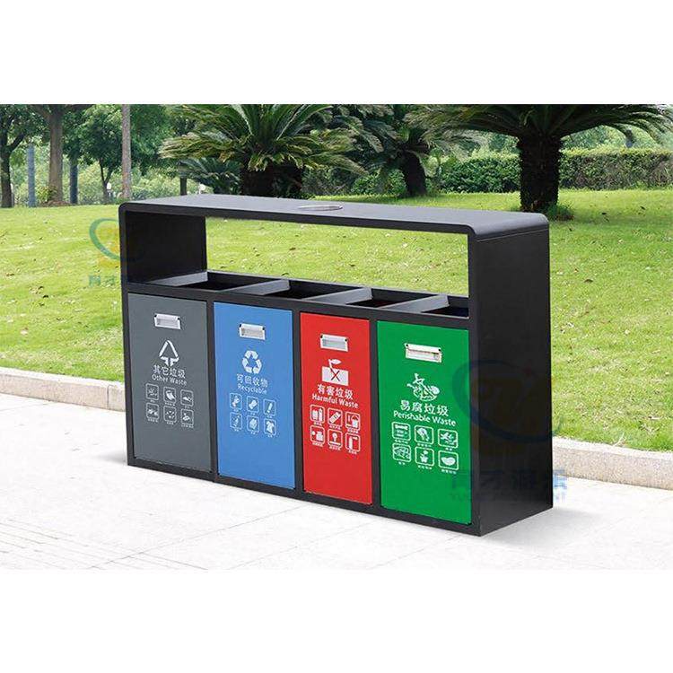 户外垃圾桶不锈钢商用大号环卫公园小区分类垃圾箱室外果皮箱厂家,基础建材,不锈钢垃圾桶,淘宝优惠券,粉丝福利购,淘宝优惠卷