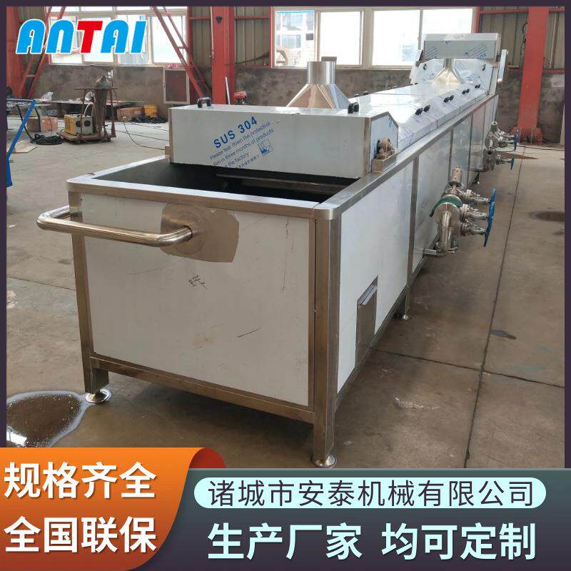 酸奶饮品巴氏杀菌机果汁酵素全自动巴氏灭菌设备果冻巴氏杀菌机