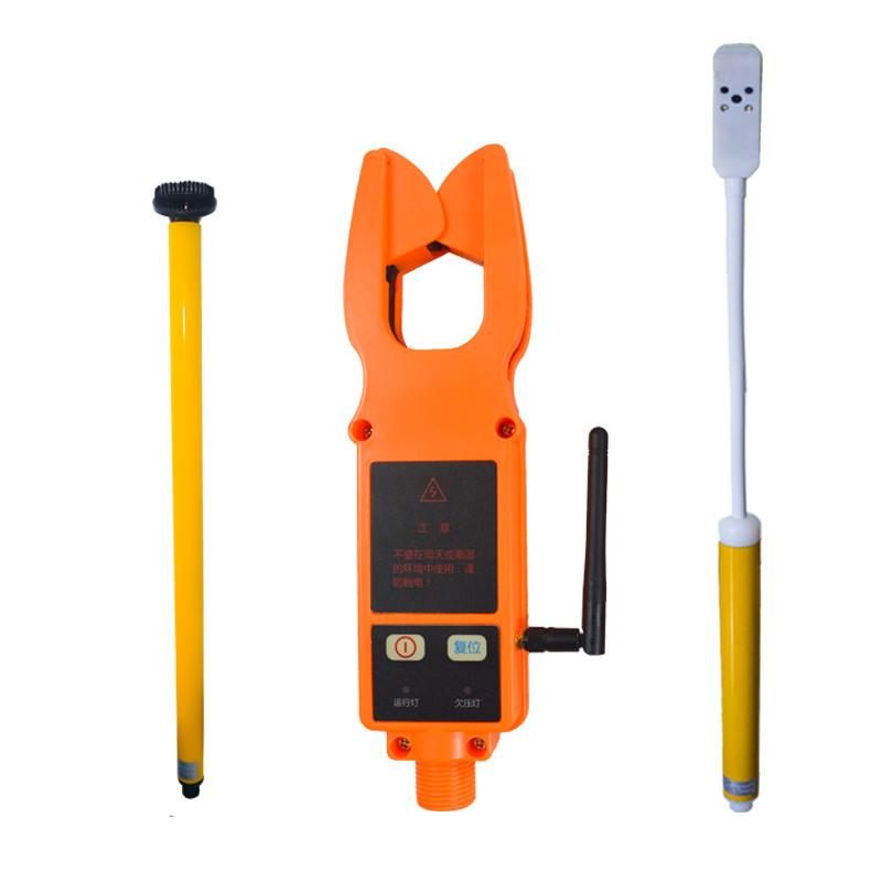 MEYD-K无接触式用电检查测试仪