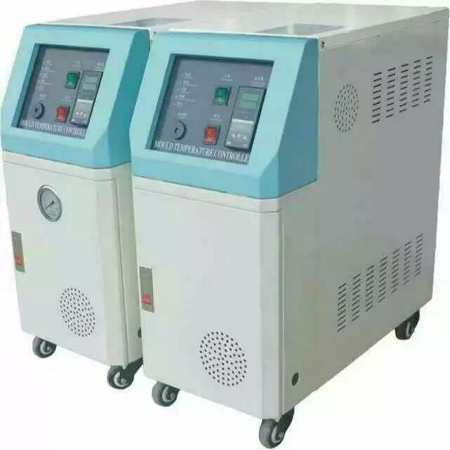 油式水式模具控温机9KW/12KW自动恒温机模温机水温机油温机恒温机