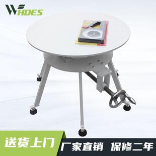 家电稳定性试验台电器倾斜稳定性测试台600型稳定性能测试台
