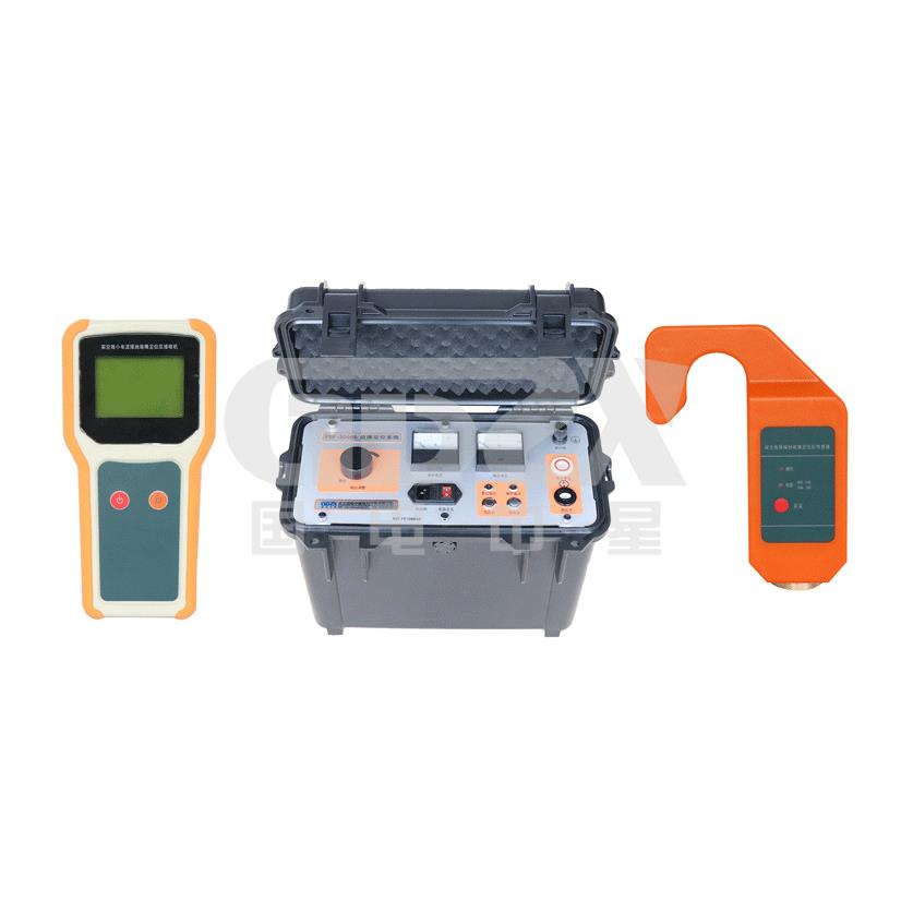 PDF-3000D架空线路故障定位系统/架空线路故障定位系统/仪器