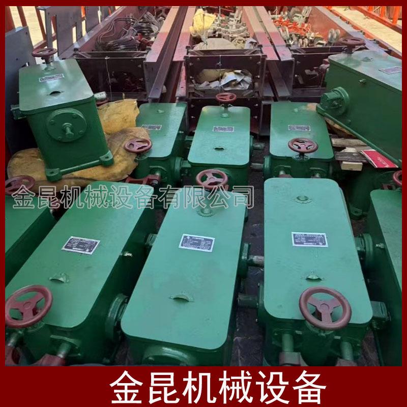 现货铜米水洗摇床设备尾矿钨锡矿分选摇床大小槽钢摇床6S选矿摇床