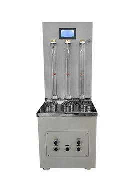 YT080C型土工膜渗透系数测定仪土工膜在水压作用下渗透系数测试